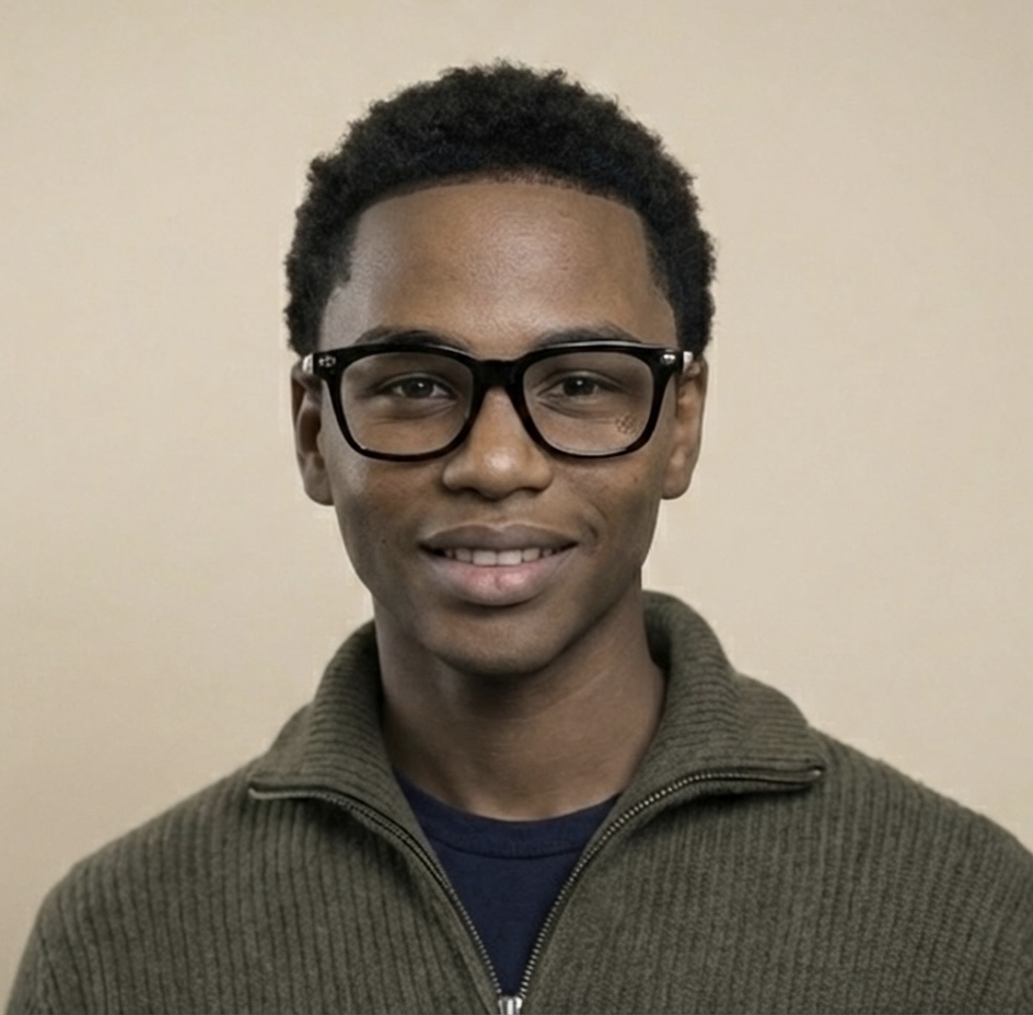 Muhammad Kaumi — profile photo